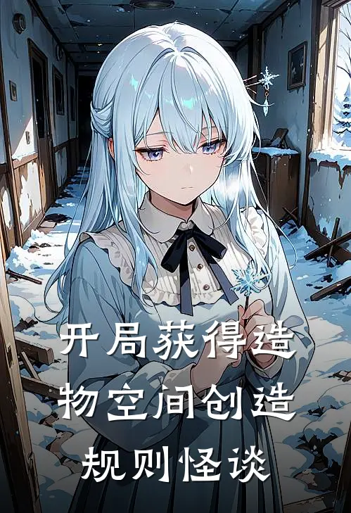 开局获得造物空间创造规则怪谈(赵知意赵知意)全章节在线阅读_赵知意赵知意全章节在线阅读