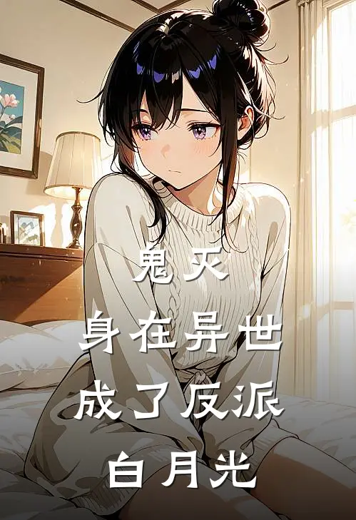 鬼灭：身在异世成了反派白月光平川梨伊舞郎小说推荐完结_全集免费小说鬼灭：身在异世成了反派白月光(平川梨伊舞郎)