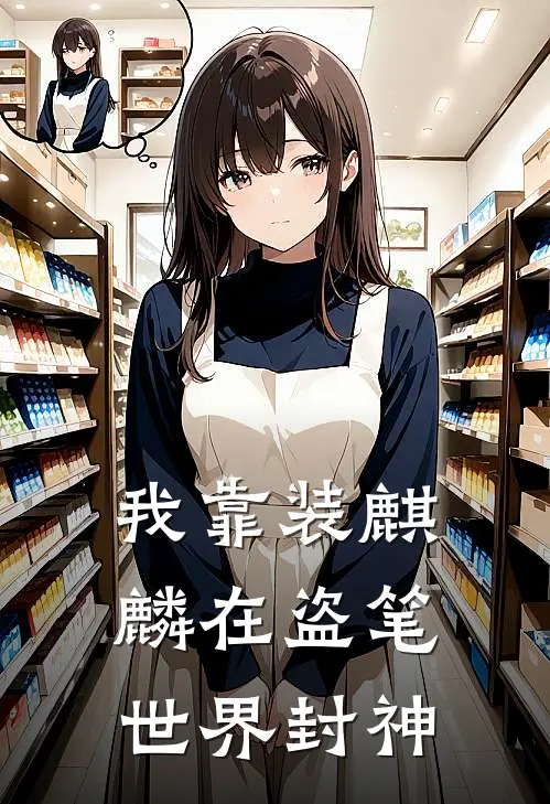 我靠装麒麟在盗笔世界封神谢亮吴惊新热门小说_免费阅读全文我靠装麒麟在盗笔世界封神谢亮吴惊