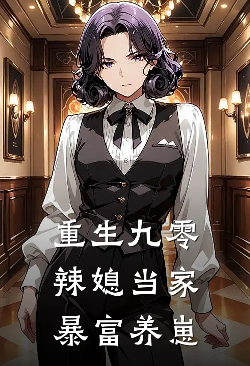 重生九零：辣媳当家，暴富养崽(苏晚林建军)免费小说_完整版免费阅读重生九零：辣媳当家，暴富养崽苏晚林建军