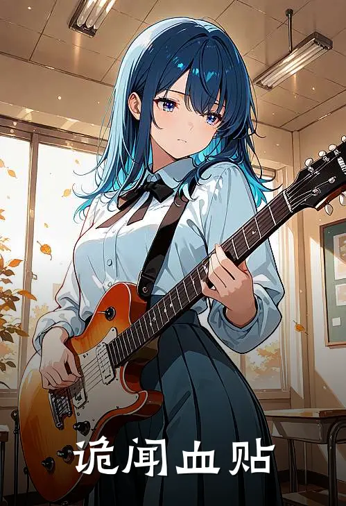 陈朔赵小宇《诡闻血贴》完结版阅读_(诡闻血贴)全集阅读