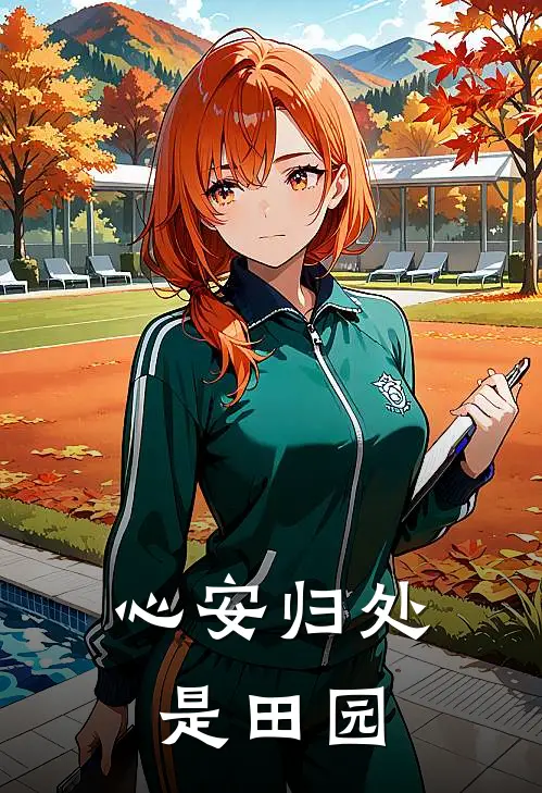 心安归处是田园(林晚林晚)小说完结版_全文阅读免费全集心安归处是田园林晚林晚