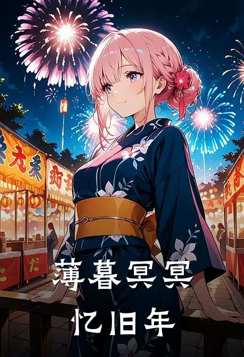 薄暮冥冥忆旧年祁盈钟绮梦新热门小说_最新章节列表薄暮冥冥忆旧年(祁盈钟绮梦)