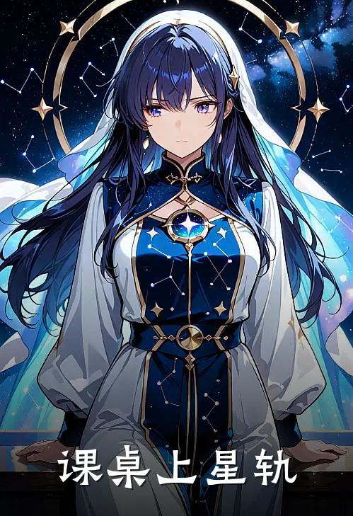 课桌上星轨林辰苏晓完本小说免费阅读_最新章节列表课桌上星轨(林辰苏晓)