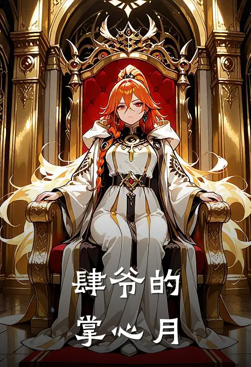 肆爷的掌心月(舒月权以肆)完整版免费阅读_(肆爷的掌心月)全章节免费在线阅读