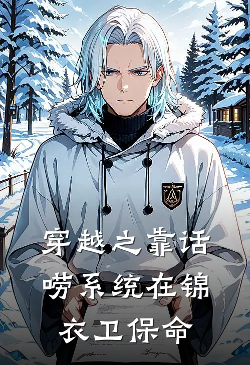 穿越之靠话唠系统在锦衣卫保命(裴烬沈清)热门的小说_热门网络小说推荐穿越之靠话唠系统在锦衣卫保命(裴烬沈清)