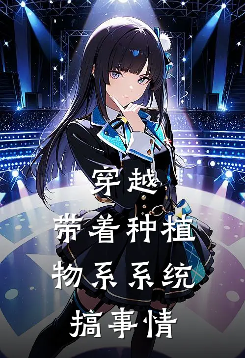 林诗梦林诗梦穿越：带着种植物系系统搞事情完结版在线阅读_穿越：带着种植物系系统搞事情全集免费在线阅读