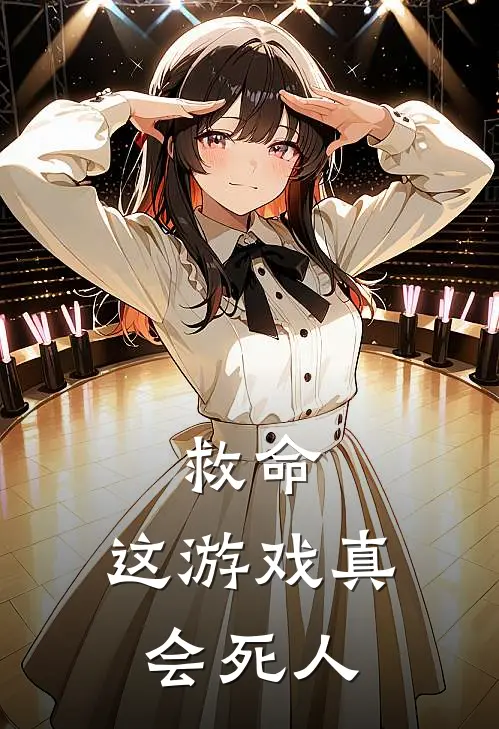 救命，这游戏真会死人