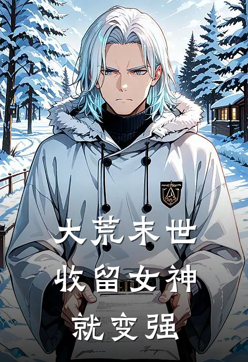 大荒末世：收留女神就变强林风禾刘强最新好看小说_最新完本小说大荒末世：收留女神就变强林风禾刘强