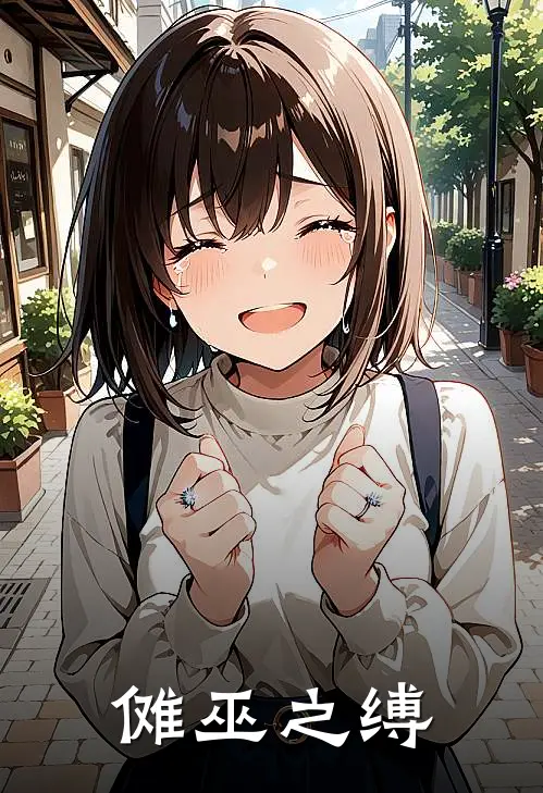 陆寻徐西《傩巫之缚》完结版阅读_(傩巫之缚)全集阅读