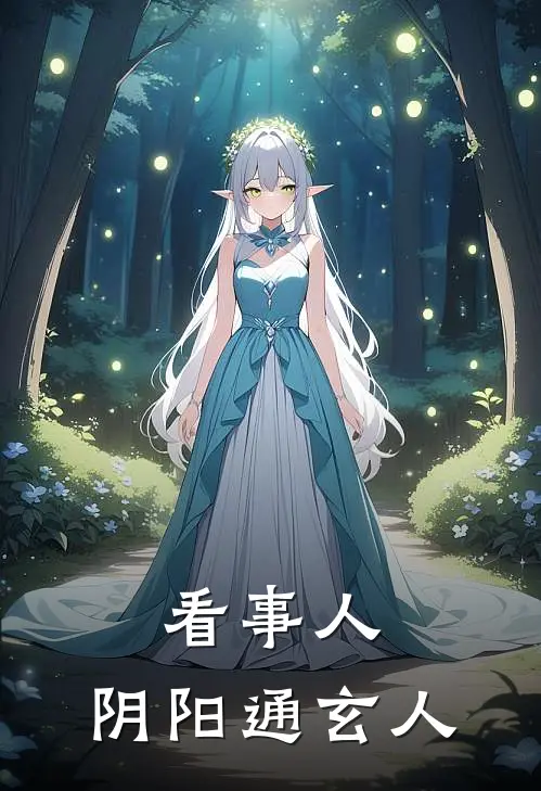 《看事人：阴阳通玄人》白之仁杜水根全文免费在线阅读_《看事人：阴阳通玄人》全集阅读