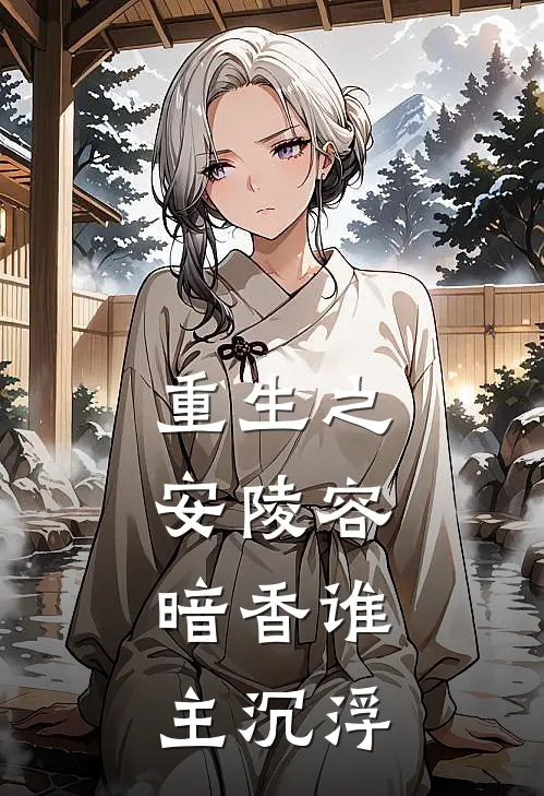 重生之安陵容：暗香谁主沉浮(安陵容沈眉庄)推荐小说_重生之安陵容：暗香谁主沉浮(安陵容沈眉庄)全文免费阅读大结局