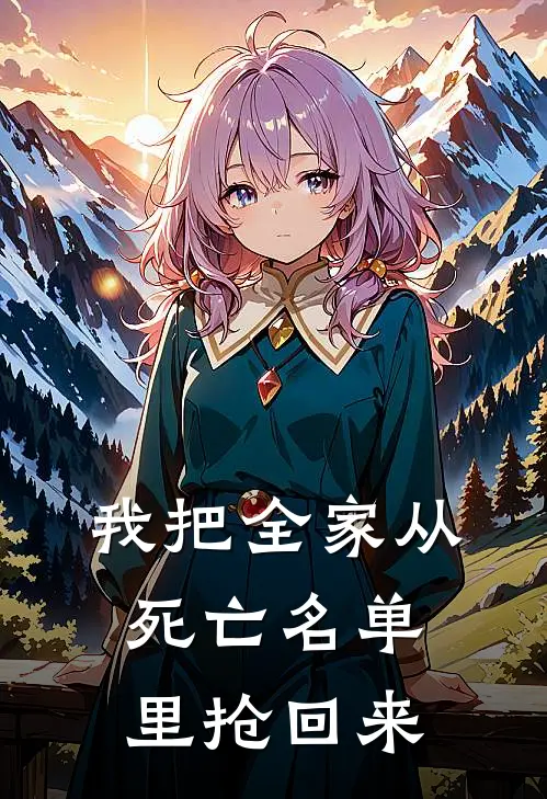 我把全家从死亡名单里抢回来