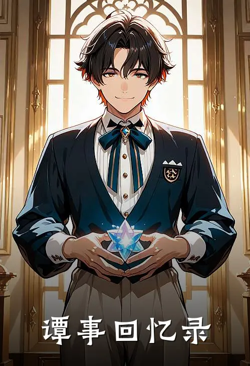 谭事回忆录谭书怡付骞免费完整版小说_热门小说大全谭事回忆录谭书怡付骞