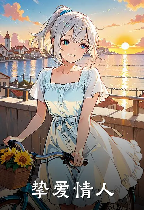 挚爱情人夏可弋江小说完整版_热门好看小说挚爱情人(夏可弋江)