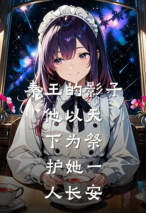 秦王的影子：他以天下为祭，护她一人长安