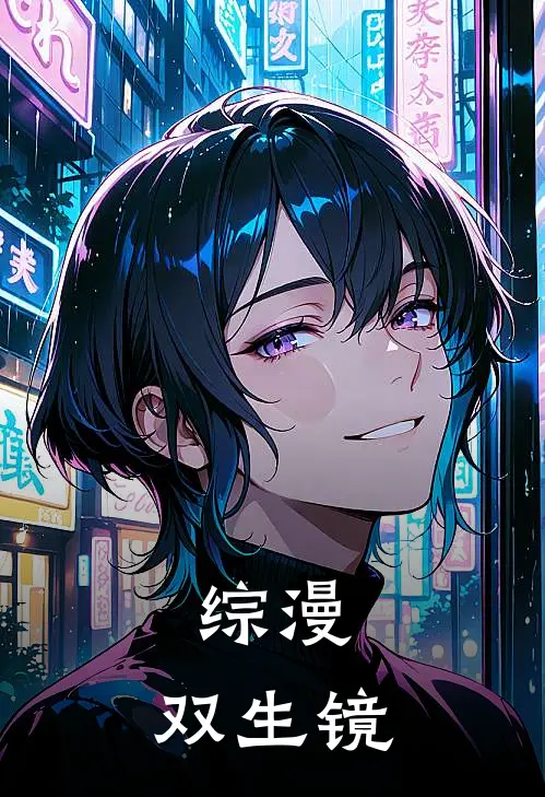 综漫：双生镜玛丽兰波已完结小说推荐_完整版小说综漫：双生镜(玛丽兰波)