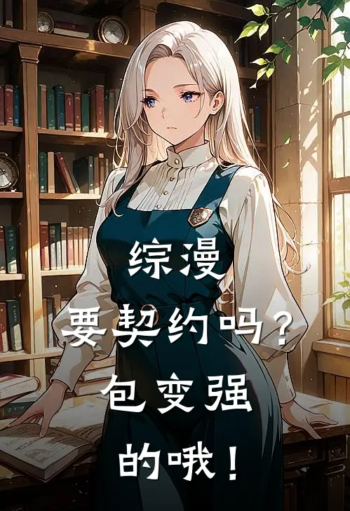 综漫：要契约吗？包变强的哦！金木研董香热门小说免费阅读_网络热门小说综漫：要契约吗？包变强的哦！(金木研董香)