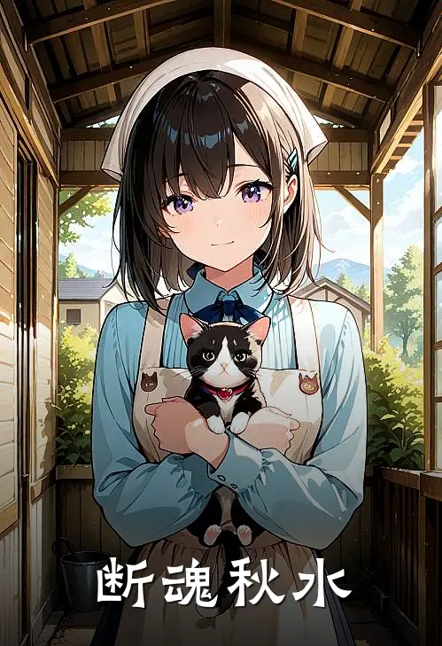 断魂秋水(李怀英怀英)免费阅读全文_免费完结版小说断魂秋水李怀英怀英