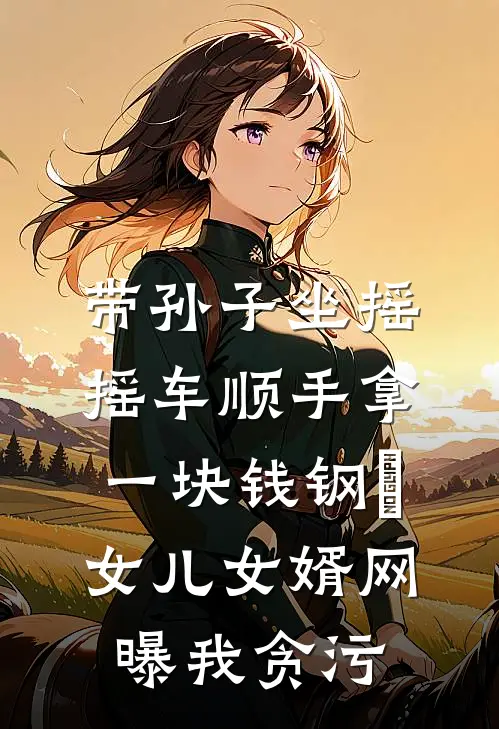 带孙子坐摇摇车顺手拿一块钱钢镚，女儿女婿网曝我贪污我张敏小说完整版免费阅读_最新章节列表带孙子坐摇摇车顺手拿一块钱钢镚，女儿女婿网曝我贪污(我张敏)