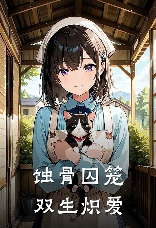 蚀骨囚笼：双生炽爱(陆沉渊陆承泽)最热门小说_小说完整版蚀骨囚笼：双生炽爱陆沉渊陆承泽