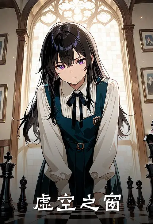 虚空之窗