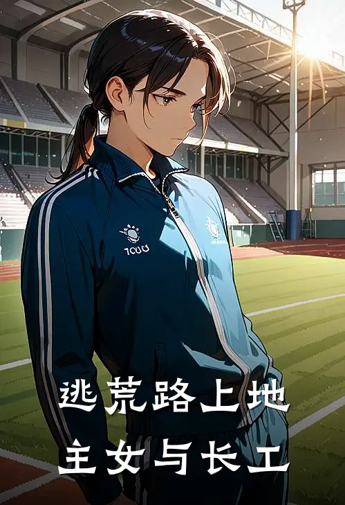 逃荒路上地主女与长工