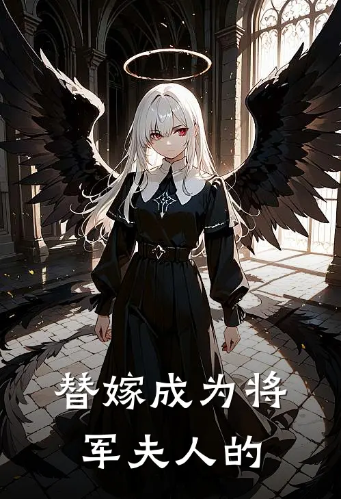 替嫁成为将军夫人的