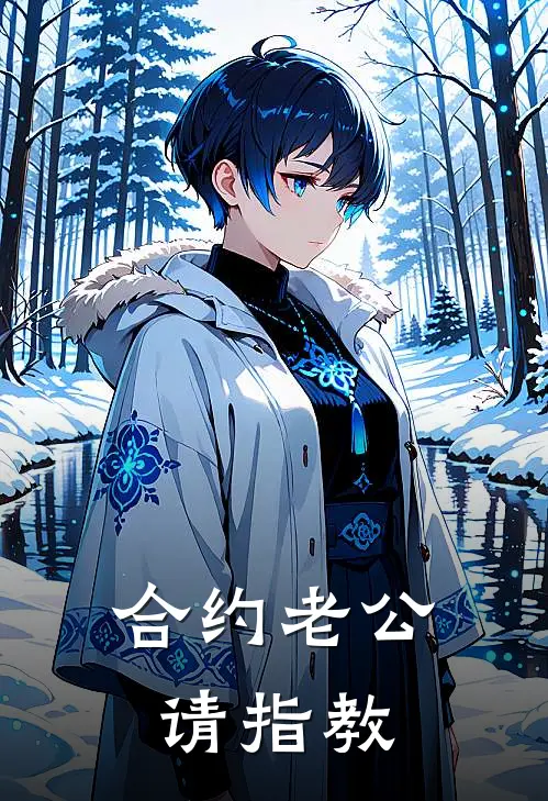 合约老公请指教