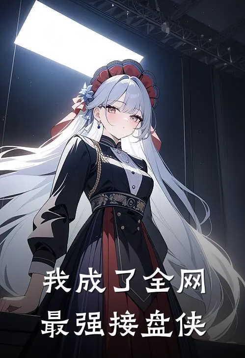 我成了全网最强“接盘侠”