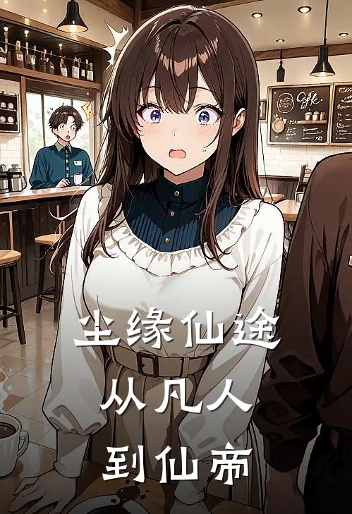 尘缘仙途：从凡人到仙帝