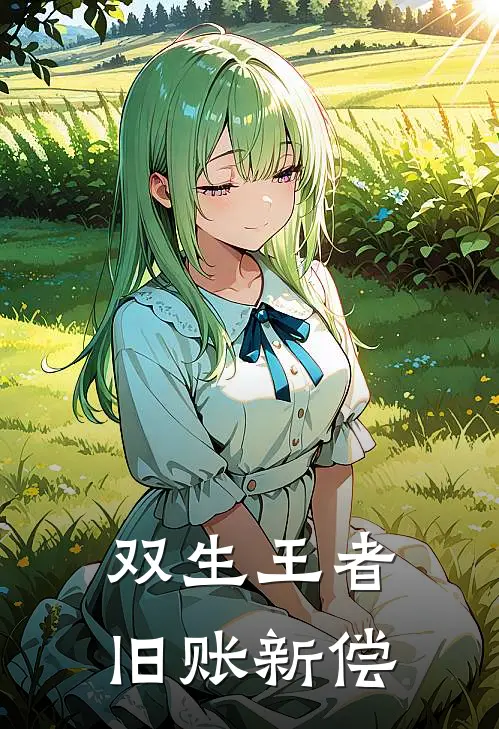 双生王者：旧账新偿(嬴政嬴烬)免费小说阅读_免费小说完整版双生王者：旧账新偿(嬴政嬴烬)