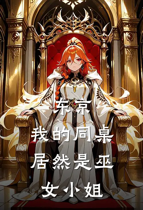 东京，我的同桌居然是巫女小姐(夜月悠绯春)全文免费阅读无弹窗大结局_《东京，我的同桌居然是巫女小姐》夜月悠绯春免费小说