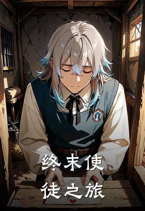 终末使徒之旅(林白林白)无弹窗小说免费阅读_小说完整版免费阅读终末使徒之旅林白林白