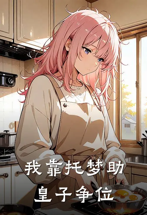 我靠托梦助皇子争位