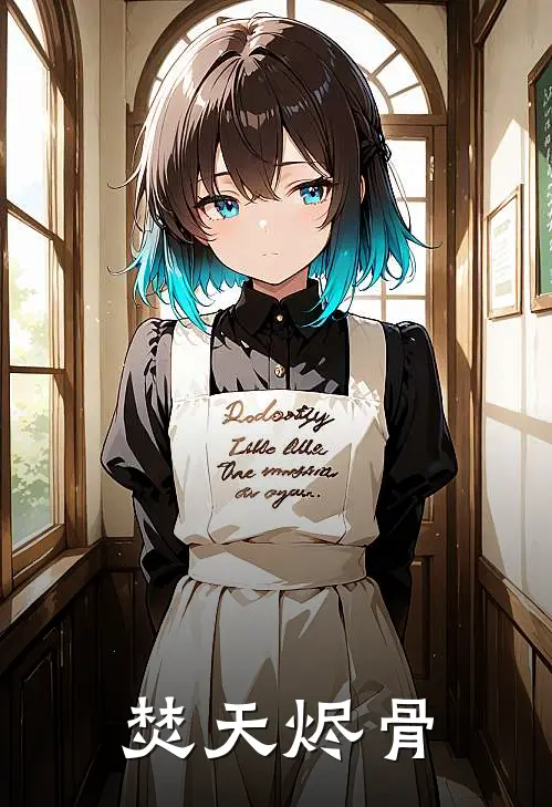 楚烬石蛮《焚天烬骨》_(楚烬石蛮)热门小说