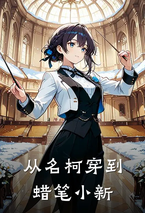 从名柯穿到蜡笔小新(娜娜子Gin)免费小说阅读_完结版小说推荐从名柯穿到蜡笔小新(娜娜子Gin)