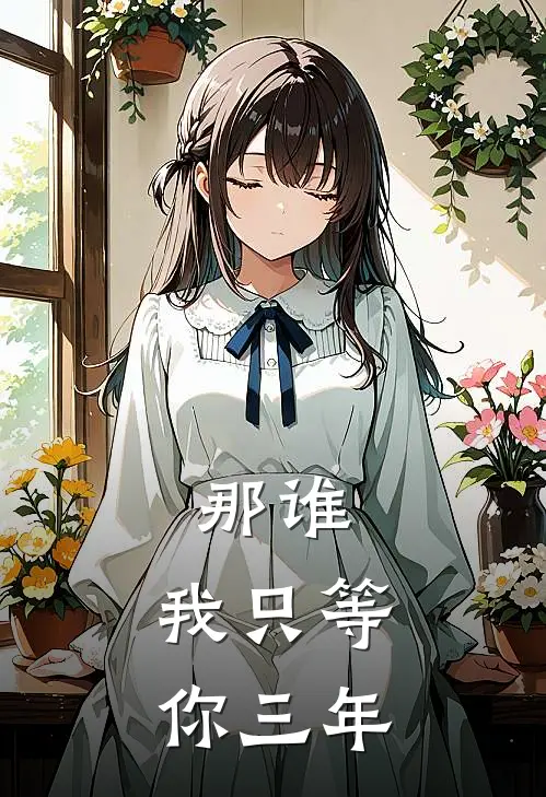 那谁，我只等你三年(顾晓慧夏晚)全文免费小说_小说免费完结那谁，我只等你三年(顾晓慧夏晚)