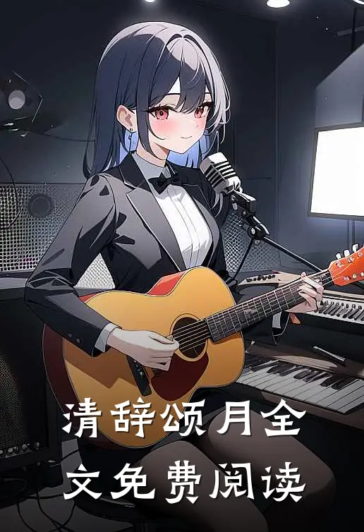 清辞颂月全文免费阅读