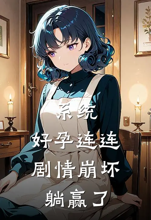 系统：好孕连连，剧情崩坏躺赢了苏瑾儿傅明涵最新完本小说_免费小说大全系统：好孕连连，剧情崩坏躺赢了(苏瑾儿傅明涵)