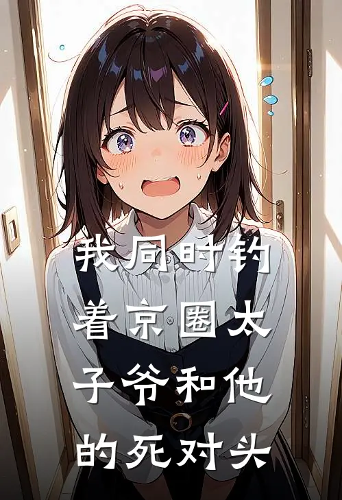 我同时钓着京圈太子爷和他的死对头