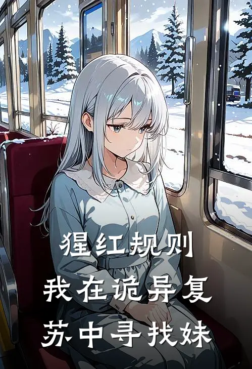 猩红规则：我在诡异复苏中寻找妹(林默苏晓)完结小说推荐_免费小说猩红规则：我在诡异复苏中寻找妹(林默苏晓)