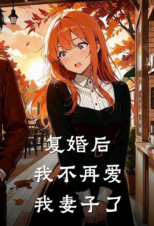 复婚后,我不再爱我妻子了张幼仪陆承宇最新好看小说_免费小说复婚后,我不再爱我妻子了(张幼仪陆承宇)