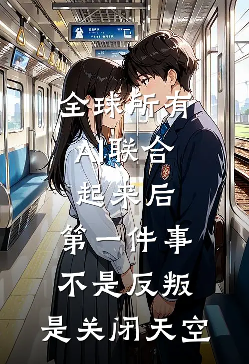 全球所有AI联合起来后，第一件事不是反叛，是关闭天空