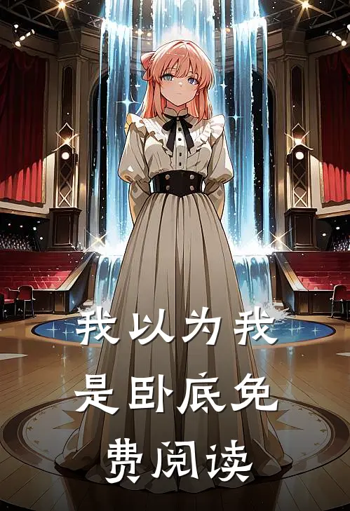 我以为我是卧底免费阅读