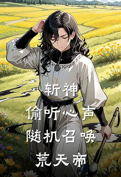 斩神：偷听心声，随机召唤荒天帝林七夜江清月完结热门小说_完整版小说全文免费阅读斩神：偷听心声，随机召唤荒天帝林七夜江清月