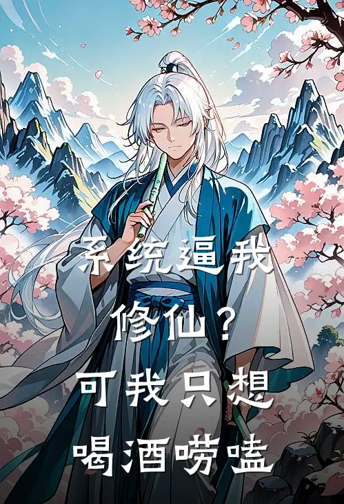 系统逼我修仙？可我只想喝酒唠嗑(柳云狗剩)已完结小说_系统逼我修仙？可我只想喝酒唠嗑(柳云狗剩)小说免费在线阅读