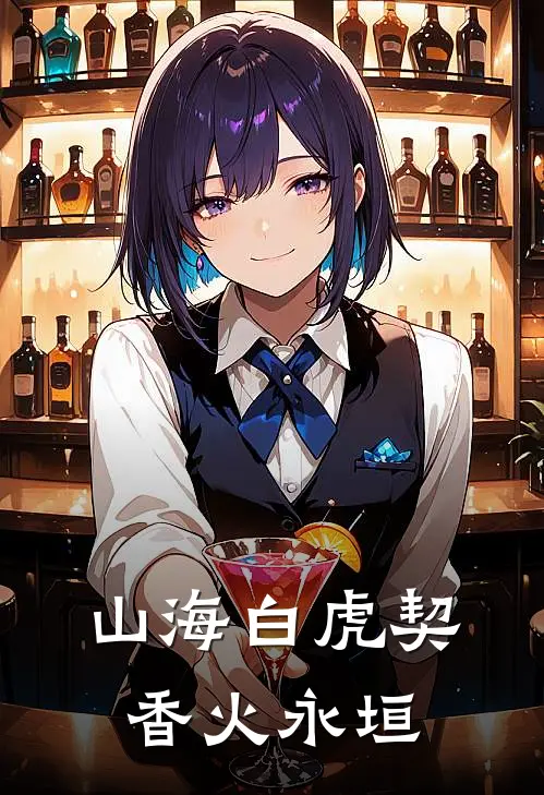 山海白虎契，香火永垣(乔允翊符文)热门小说_完结版小说全文免费阅读山海白虎契，香火永垣(乔允翊符文)