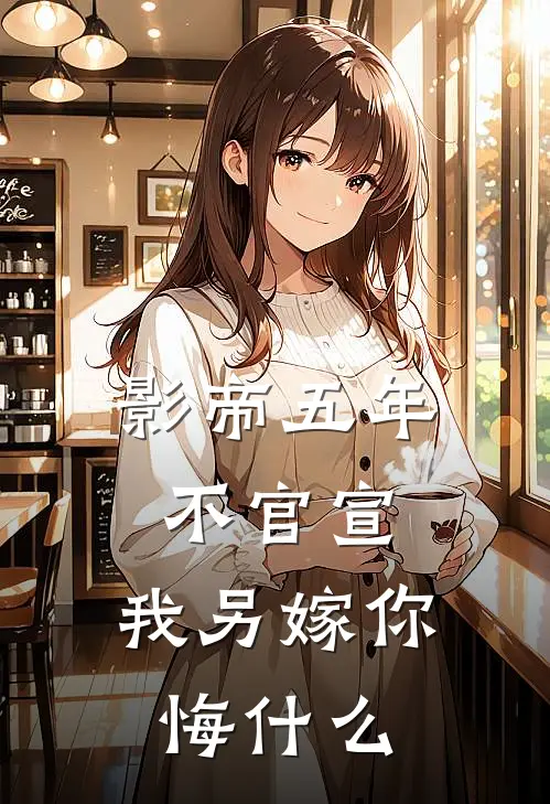 影帝五年不官宣，我另嫁你悔什么陈舟江雪完整版免费阅读_陈舟江雪精彩小说