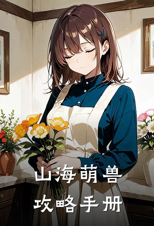 山海萌兽攻略手册白曜白曜最新好看小说_最新章节列表山海萌兽攻略手册(白曜白曜)